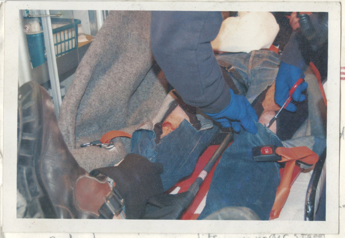 Casey Neistat's first pair!