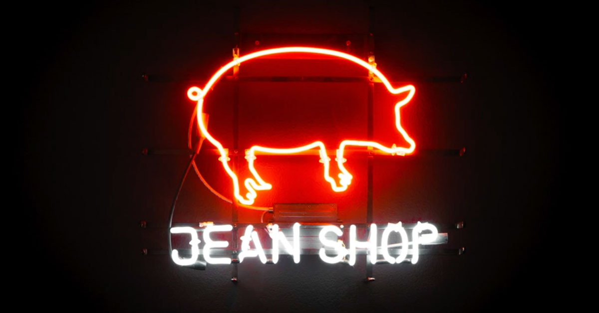 JEAN SHOP® – Jean Shop