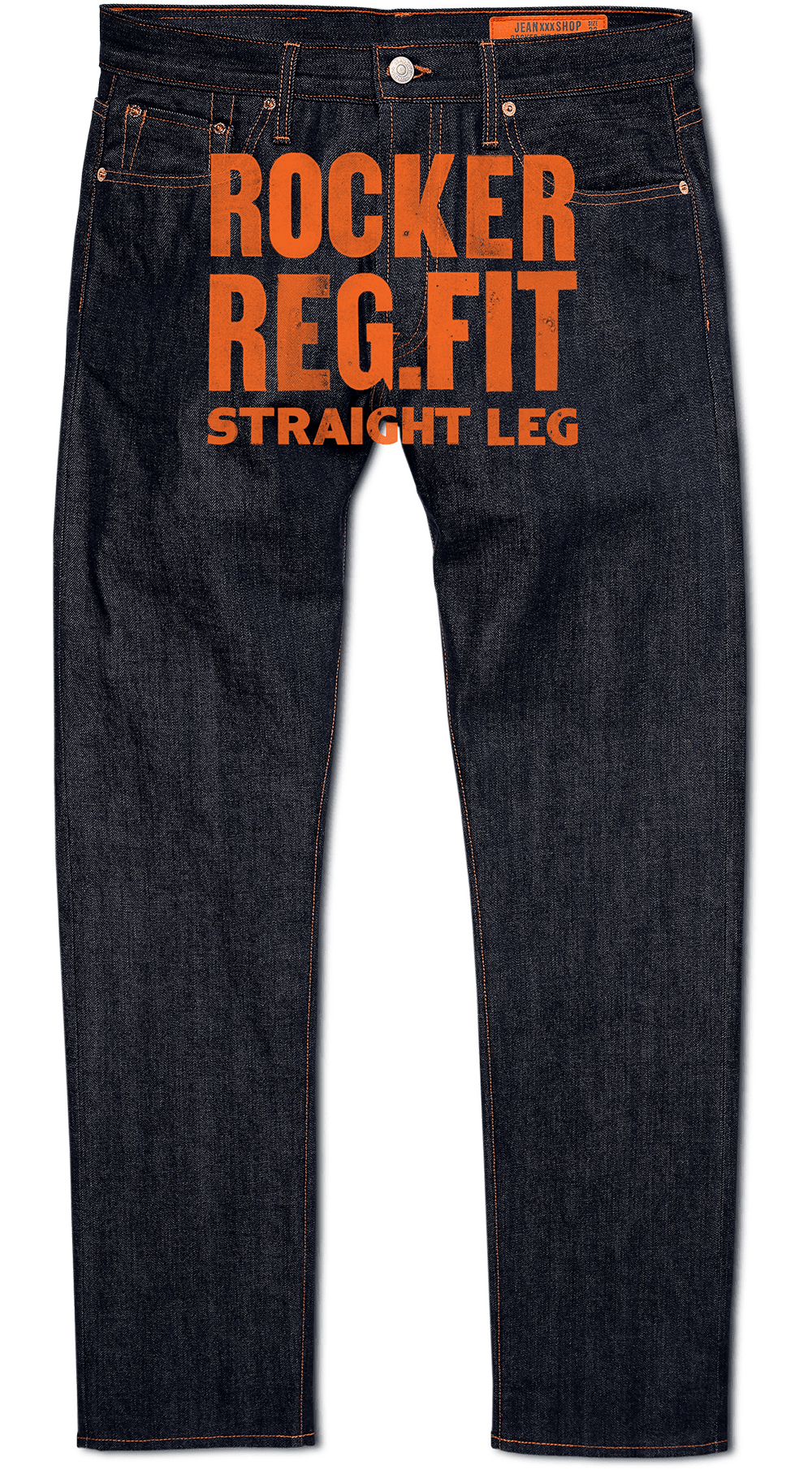 ROCKER REGULAR - 32"