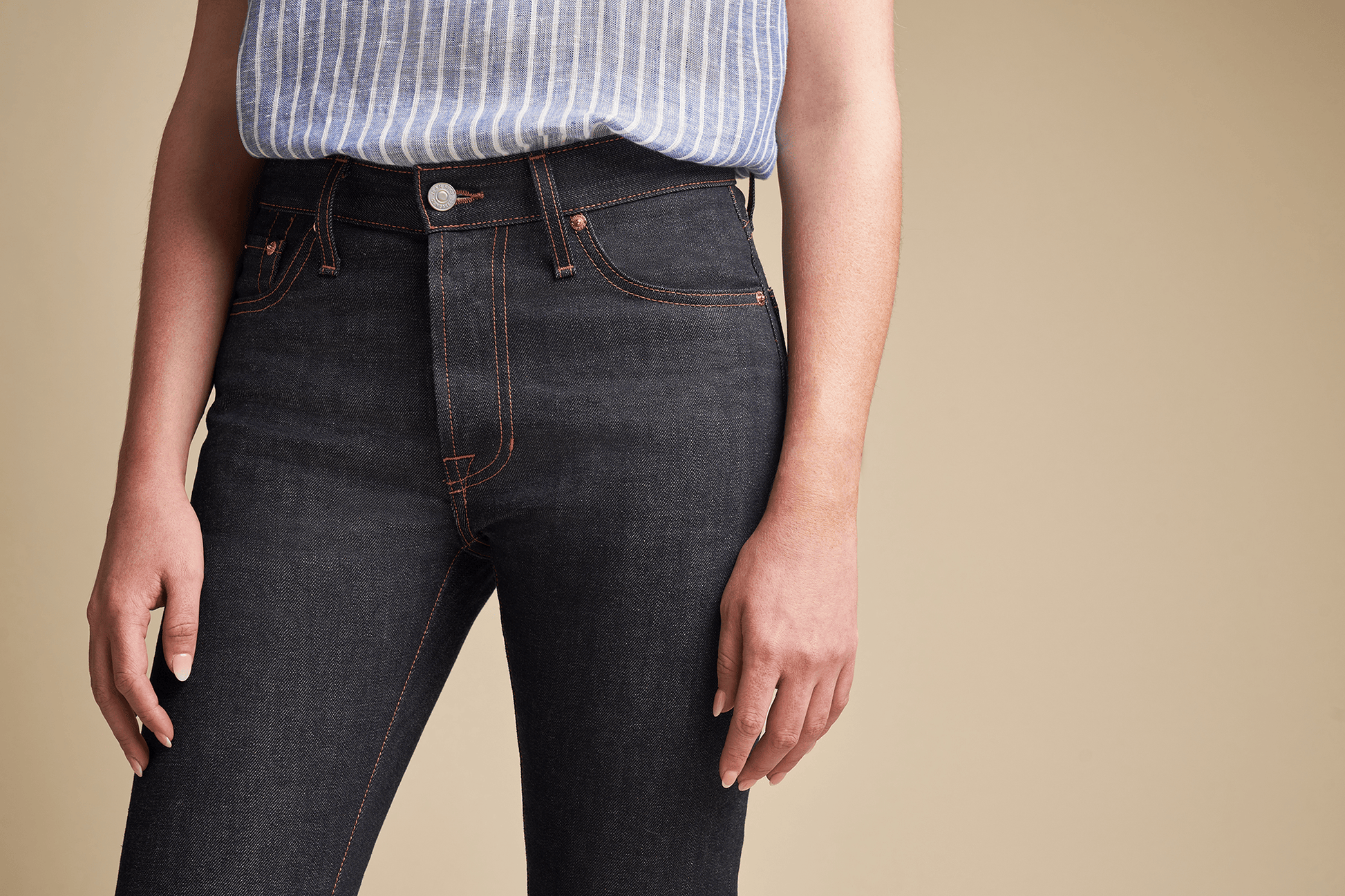 5'7" / Size 28