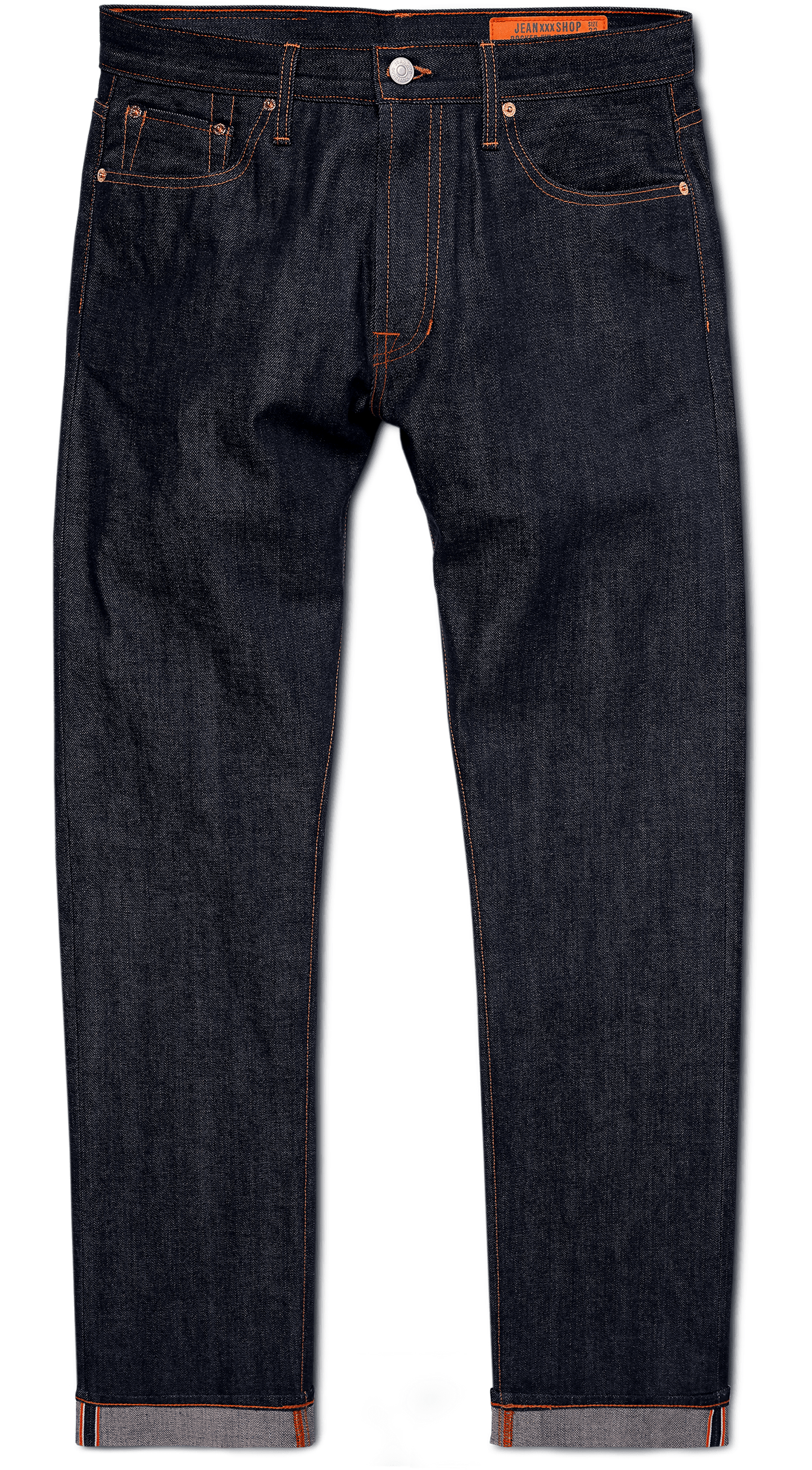 ROCKER XLONG - 36"