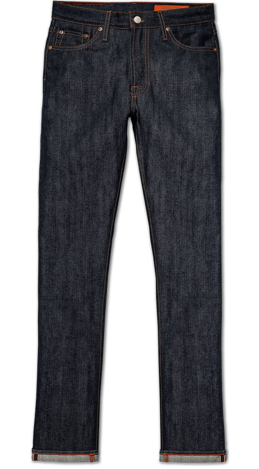 BOWIE SLIM LONG - 34"