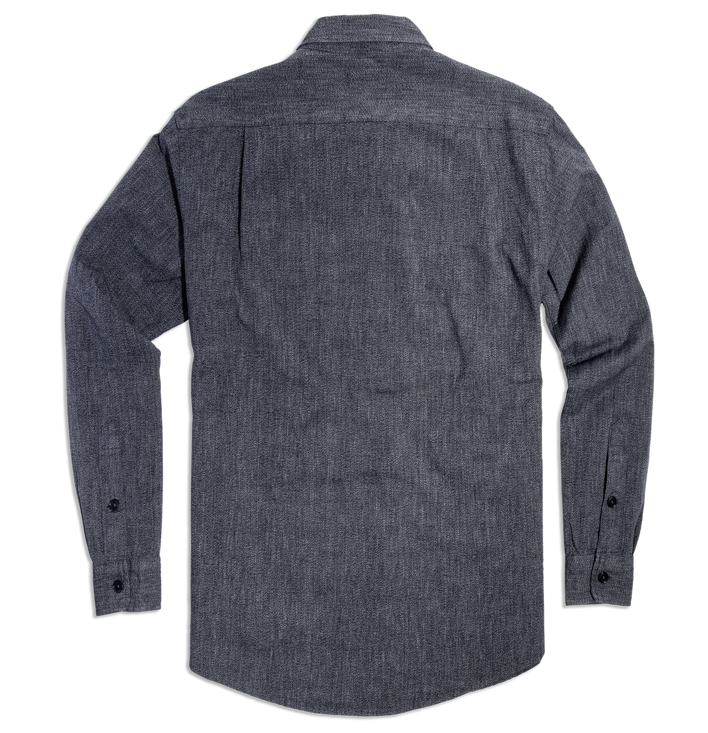 JASPÉ SELVAGE SHIRT