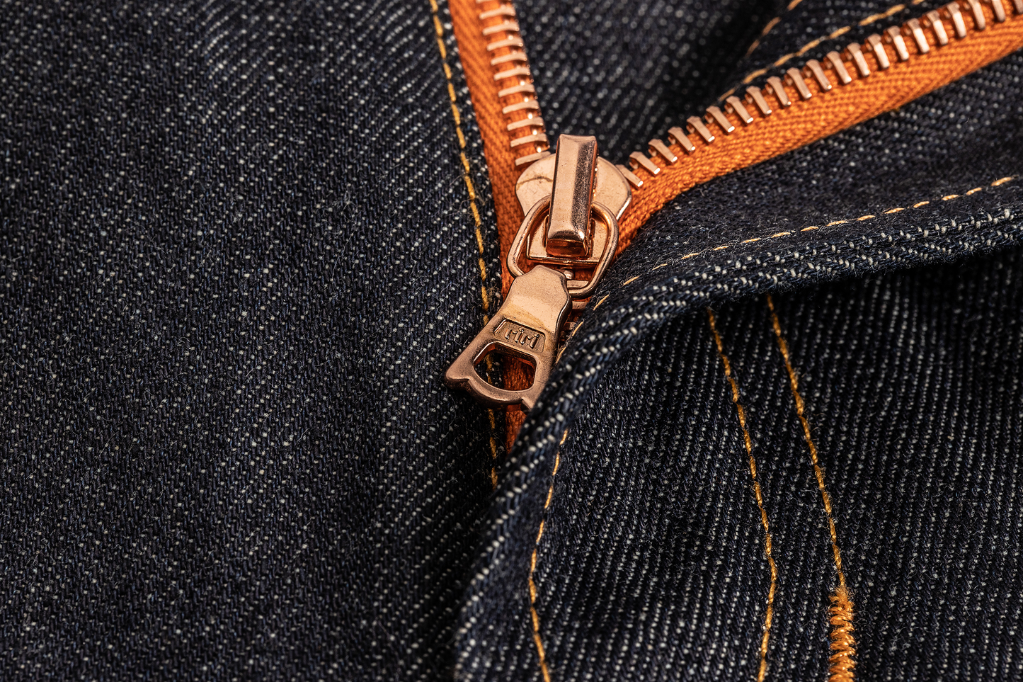 RiRi Zipper