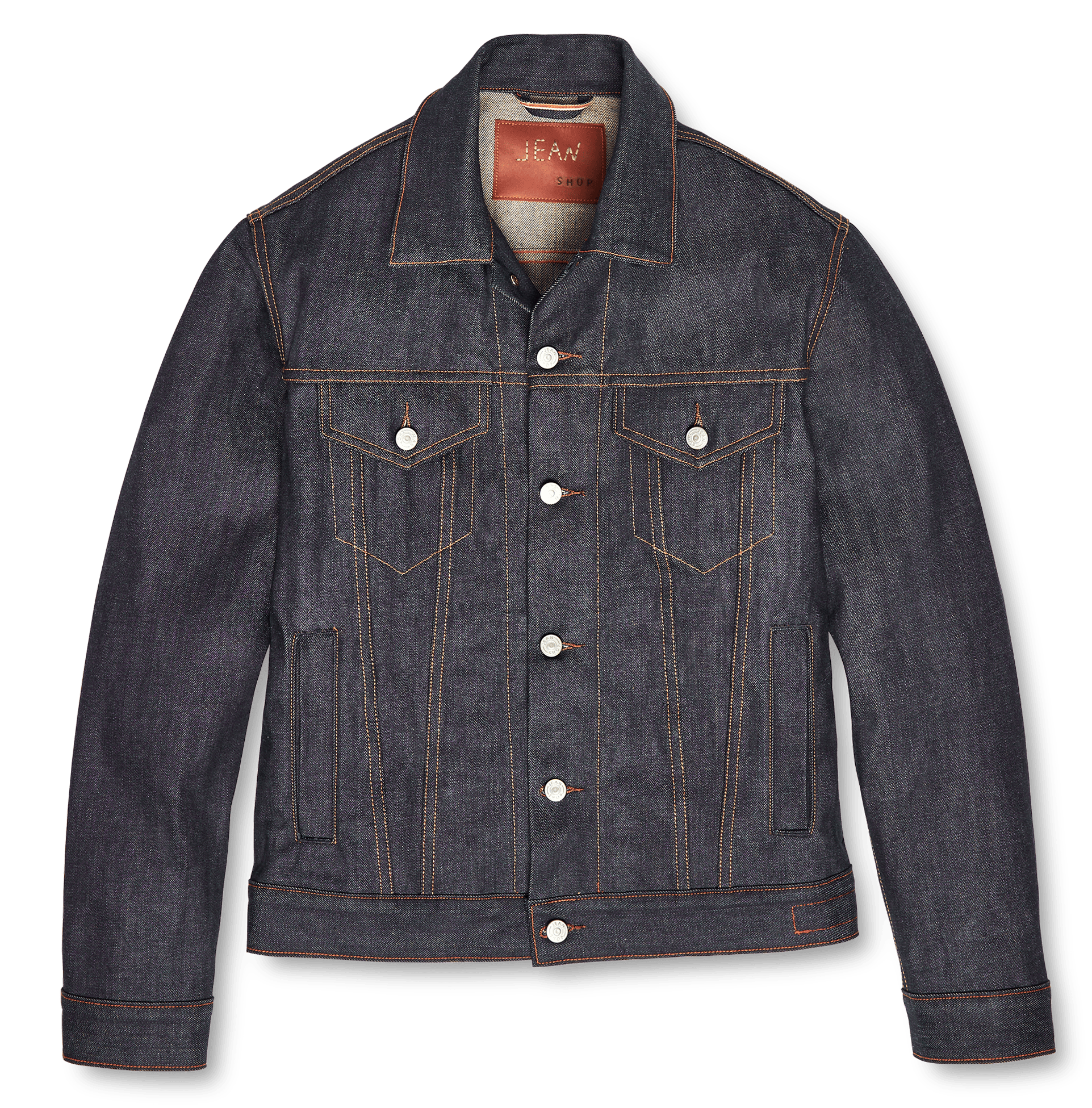 Trench Coat Men,Men's Denim Distressed Jacket Casual Button Down Trucker  Jacket Jean Coat : Sports & Outdoors 