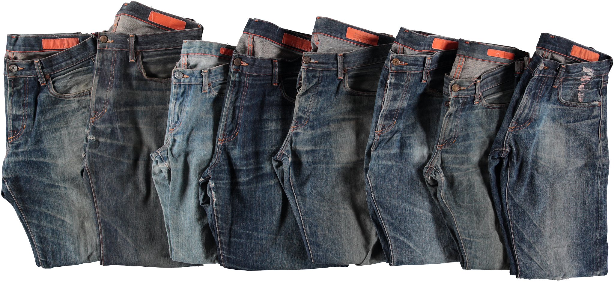 Do your jeans need a wash? – Jean Shop