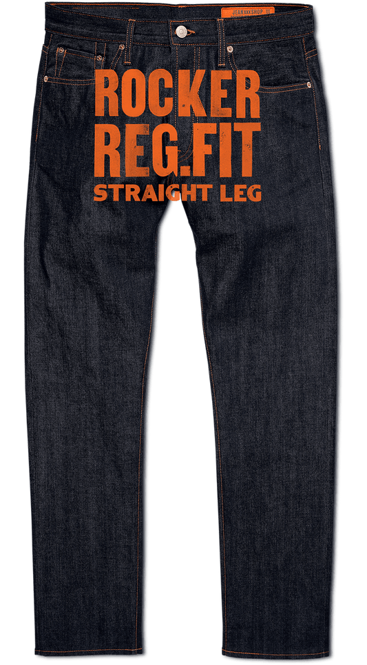 ROCKER REGULAR - 32"