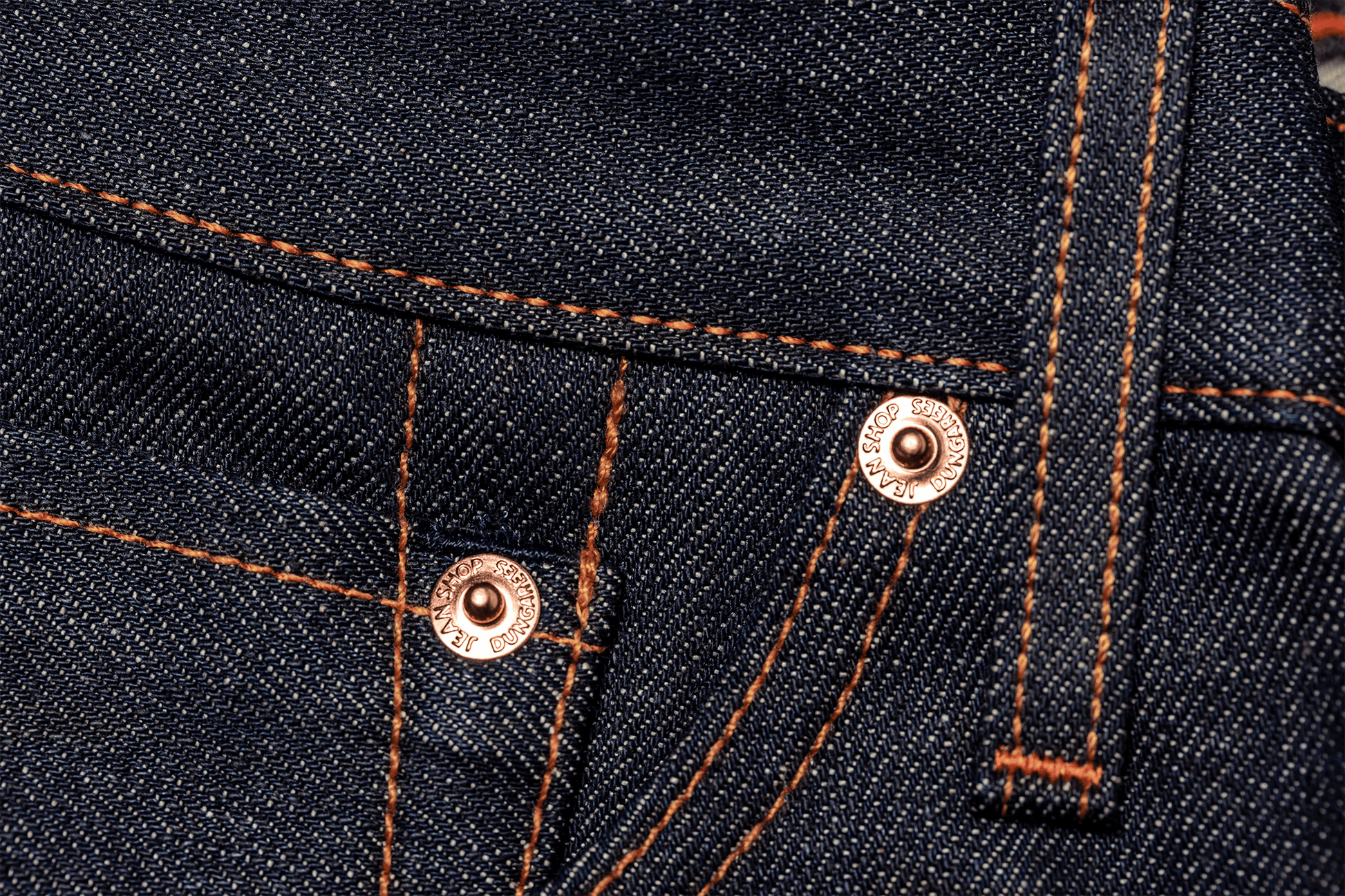 BOWIE SLIM LONG - 34