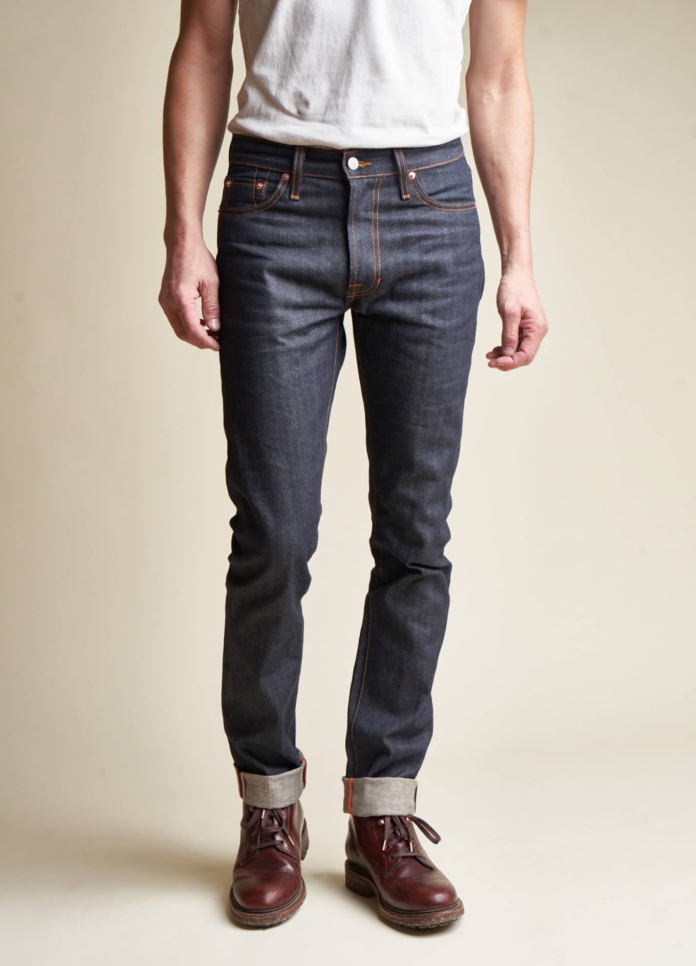 BOWIE SLIM LONG - 34