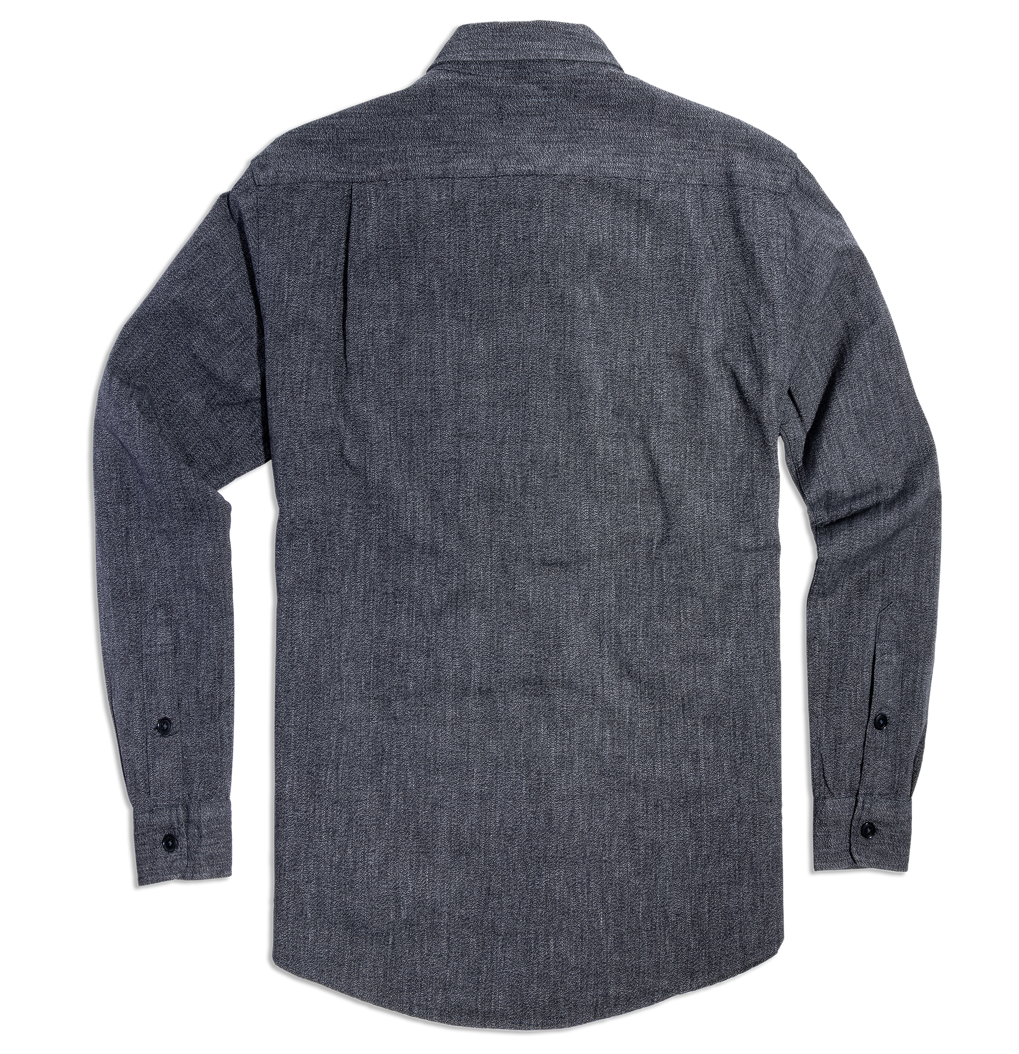 JASPÉ SELVAGE SHIRT