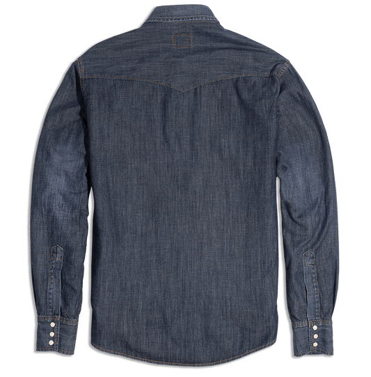 JS WESTERN SHIRT