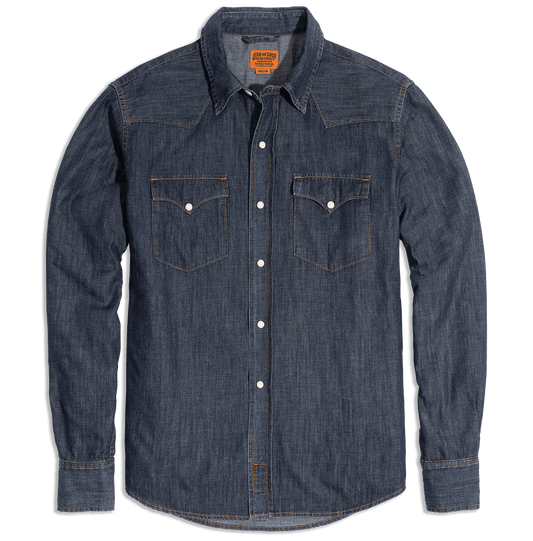 JS WESTERN SHIRT