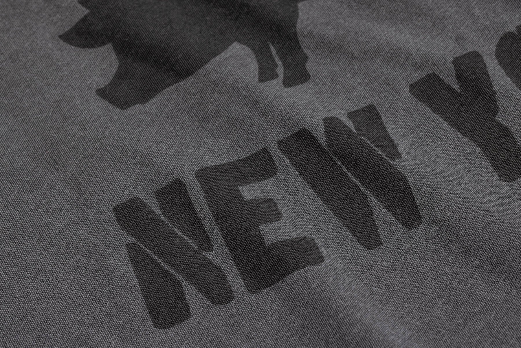 100% PREMIUM COTTON