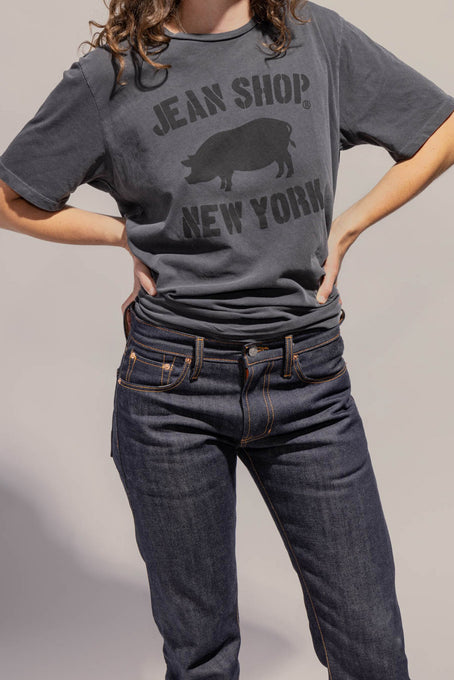 5’8" / SIZE S