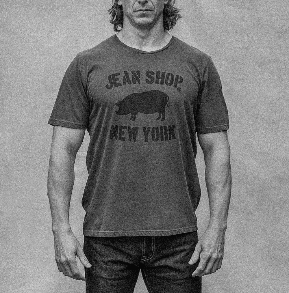 6'1" / SIZE L
